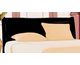 Headboard