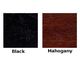 Available Finishes