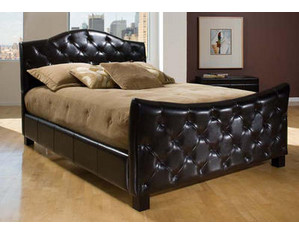 Hillsdale Furniture Carnigan Platform Bed