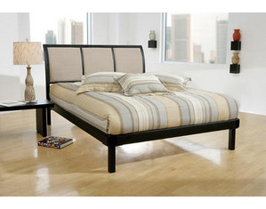 Hillsdale Furniture Erickson Platform Bed