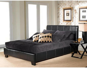 Hillsdale Furniture Hawthorn Platform Bed