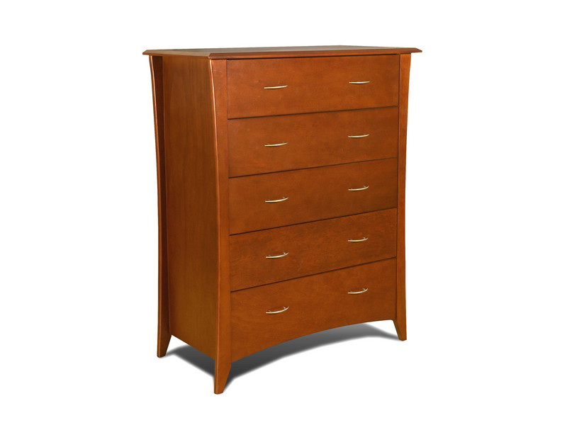 Optional Chest (Cherry Only)