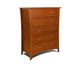 Optional Chest (Cherry Only)