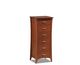 Optional Chiffonier (Cherry Only)