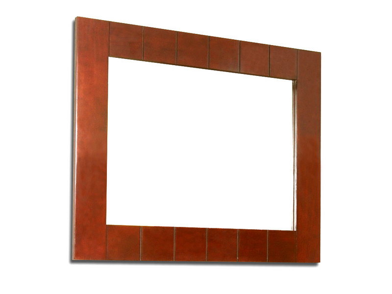 Optional Mirror (Cherry Only)