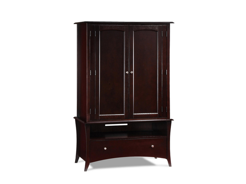 Optional Armoire