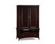 Optional Armoire