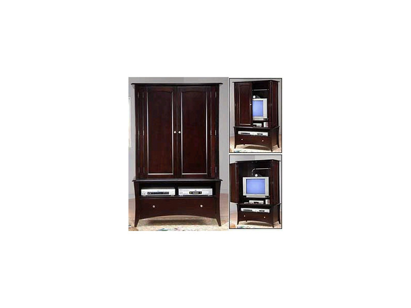 Armoire In Use 1