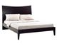 Retro Platform Bed