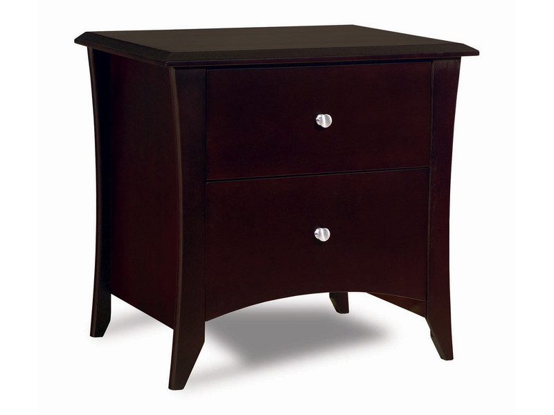 Optional Nightstand