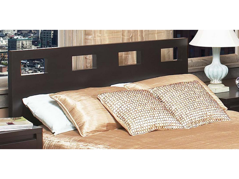 Headboard