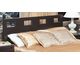 Headboard