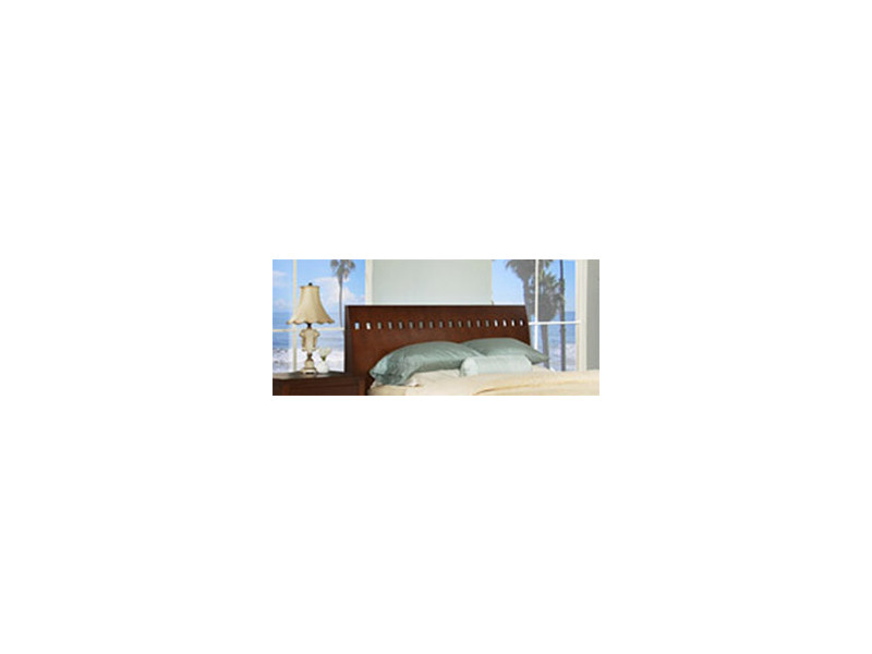 Headboard
