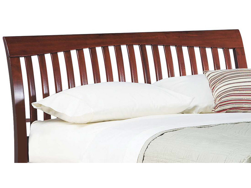 Headboard