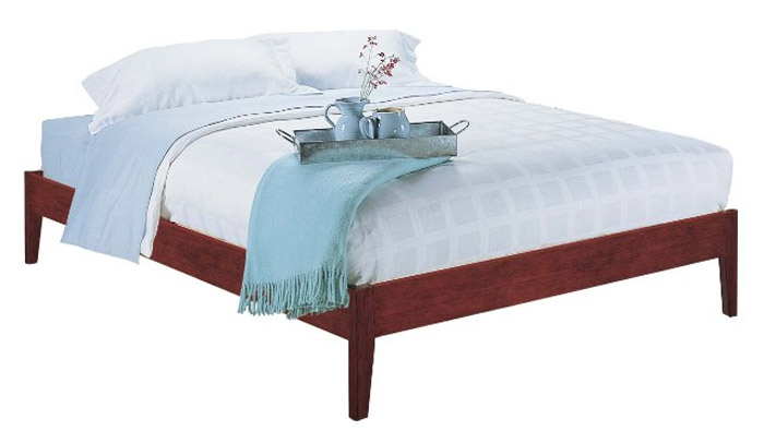 Modus Newport Simple Platform Bed image