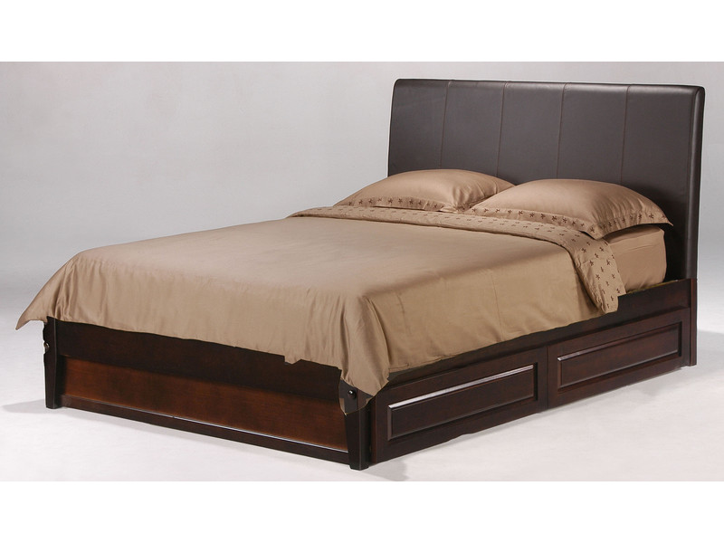 With Drawers