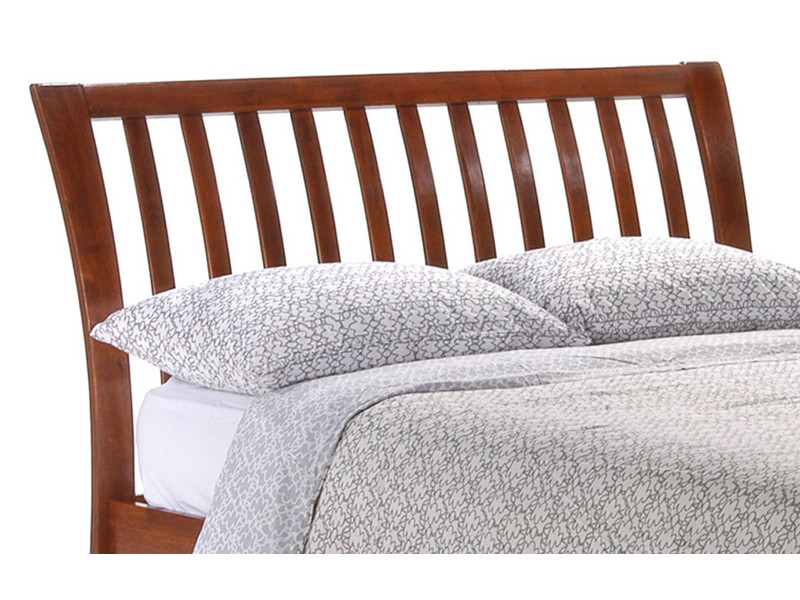 Headboard