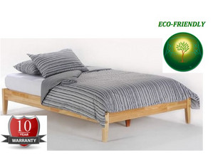 Night & Day  Basic Platform Bed