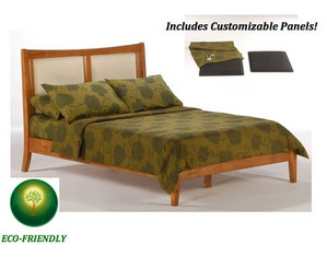 Night & Day Chameleon Bed
