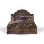 Pulaski-san-mateo-queen-size-sleigh-platform-bed-platform-bed 0 145x145.jpg