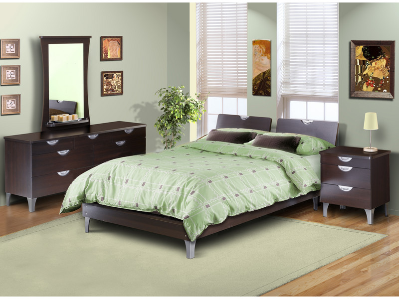 Pablo Bed Set 