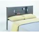 Bookcase Headboard
