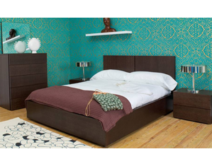 Tema Aurora Bed