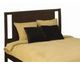 Headboard