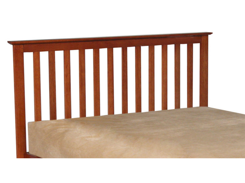 Headboard
