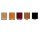 Available Colors