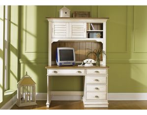 Liberty Furniture Ocean Isle Student Desk
