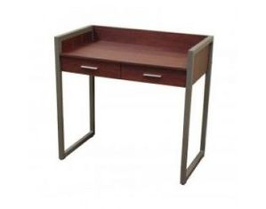 RiverRidge Home Barker Collection - Computer Desk w/ 2 Drawers