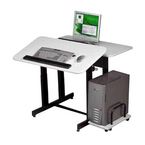 Black  Computer  Desks