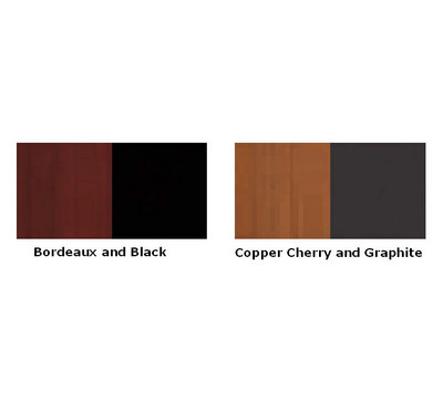 Available Colors