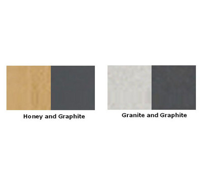 Available Colors