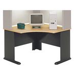 Beech  Computer  Desks