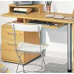 Natural  Computer  Desks