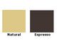 Available Finishes (AVAILABLE ONLY IN ESPRESSO)