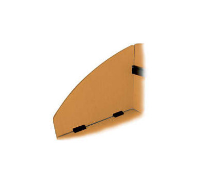 Side Privacy Panel Set