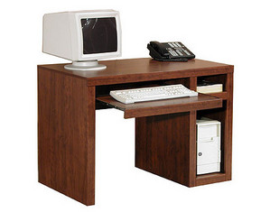 Rush Charles Harris Computer Desk - Fast FREE FedEx Shipping!