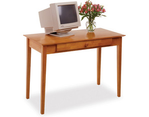 Winsome Studio Home Office Computer Desk - Fast FREE FedEx Shipping!