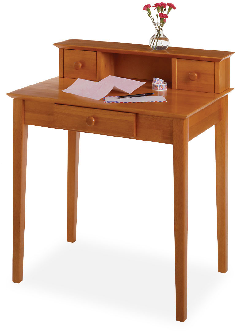 Winsome Studio Home Office Writing Desk - Fast FREE FedEx Shipping! image