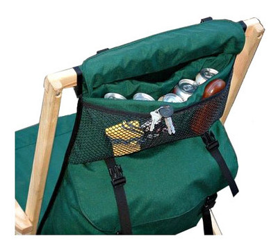 Outer Pocket