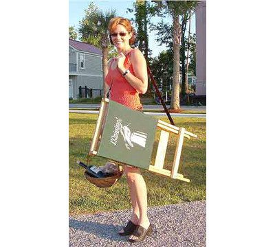 Easy to Carry