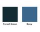 Available Fabric Colors
