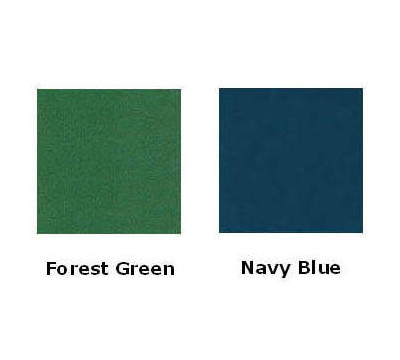 Available Colors
