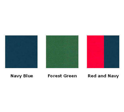 Available Colors