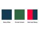 Available Colors