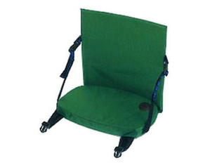 Crazy Creek Canoe III Air Chair - Fast FREE FedEx Shipping!