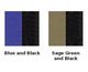 Available Colors